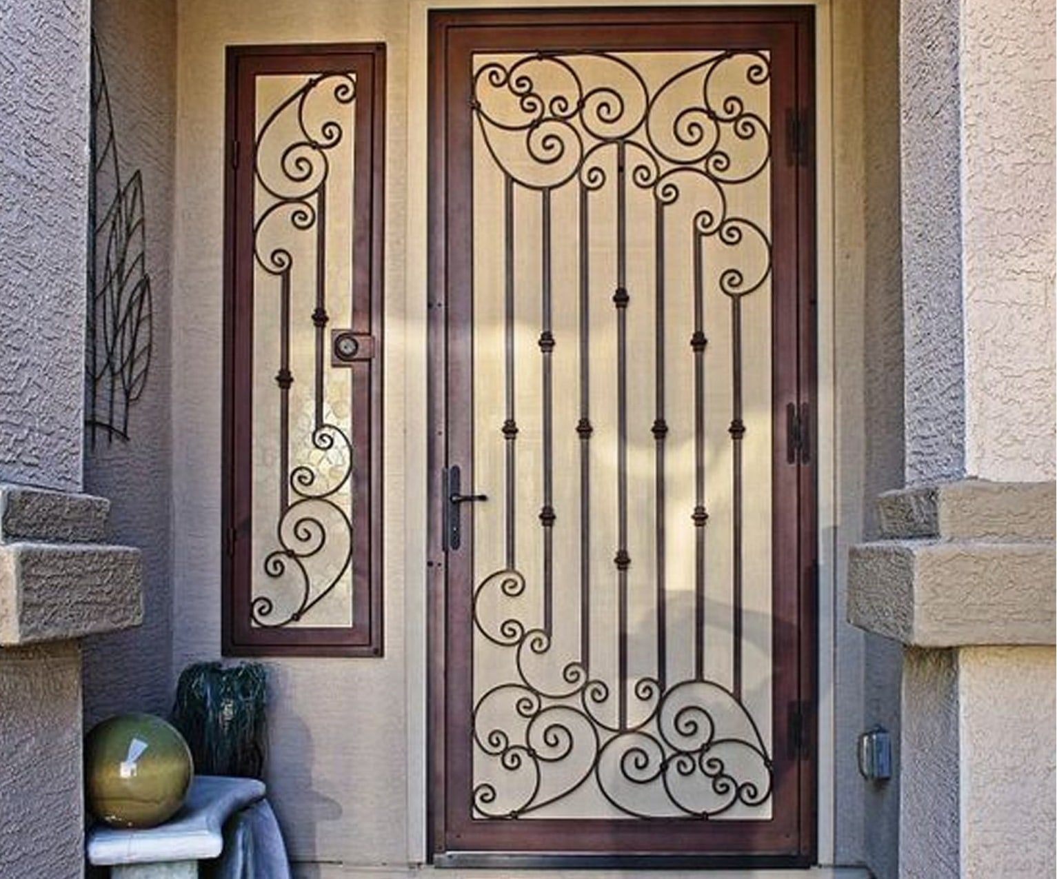 teralis-pintu-besi-tempa